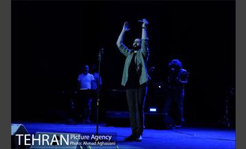 تجلیل از کارگران نمونه شهرداری تهران 16