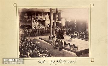 روایت اولین عکاسخانه ایران 12