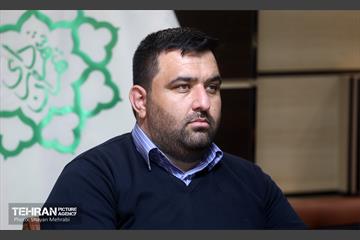 قرارگاه اجتماعی شهرداری منطقه 19 11