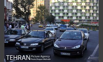 میدان ولیعصر(عج) 28