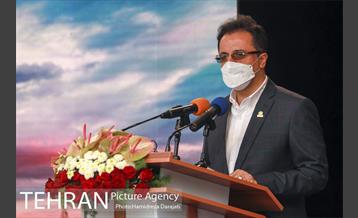 باغ کتاب؛ میزبان جشن ملی پرچم 15