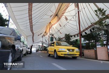 حسینیه تهران 30
