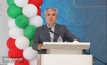 پویش امید و افتخار 22