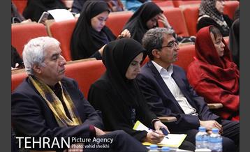 همایش رویداد گفتمان پیشرو علمی (گپ) 15