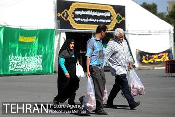 شانزدهمین نمایشگاه فرهنگی عطر سیب 24