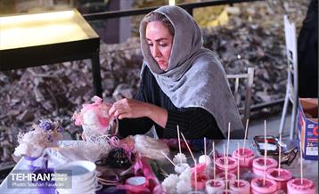 کمپین «دست‌مریزاد» 42