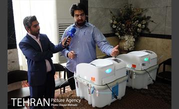 حضور مردم در انتخابات شورایاری محلات شهر تهران 6