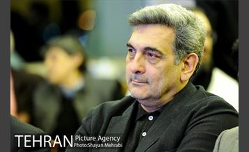 هشتمین شب کارگردانان سینمای ایران با حضور شهردار تهران 39