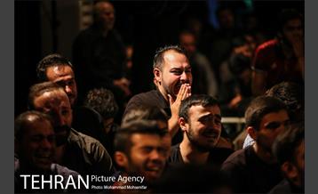 عزاداری شهادت حضرت مسلم ابن عقیل (ع) 3