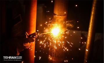 اینجا کارگاهه؛ ساختمان بلدیه 31