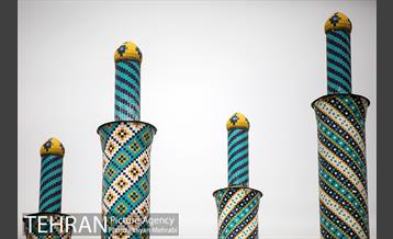 دروازه های تهران؛ دروازه غار 12