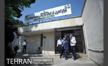 حاشیه برگزاری مراسم ارتحال امام خمینی (ره) - 1 14