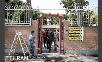 بهره برداری از 30 پروژه توسعه محور در محلات منطقه شانزده 6