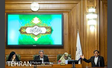 ارائه برنامه عباس آخوندی کاندید پست شهردار 26