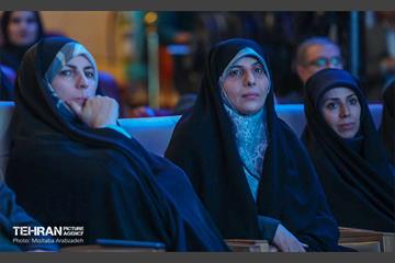 همایش فصلی مدیران و آیین رونمایی از بسته خرسندساز کارکنان شهرداری تهران 9