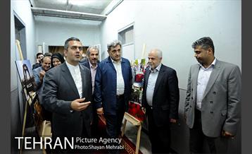 بیست و هشتمین جلسه شورای معاونان، مشاورین و شهرداران 54