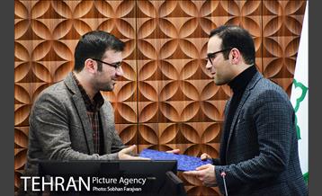 نشست تجارب توسعه پایدار و کاهش ریسک در پروژه های شهری اتحادیه اروپا 22