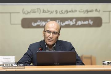 هفتمین جلسه هم اندیشی  سرمایه گذاری و مشارکت در پروژه های کلان شهری 25