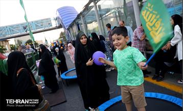 جشن ۱۰ کیلومتری غدیر 45