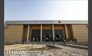 بازدید شهردار تهران از خطوط 6 و 7 مترو و ایستگاه دولت آباد 20