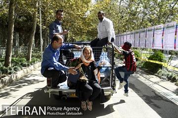 آژانس عکس تهران در هفته ی گذشته -6 9