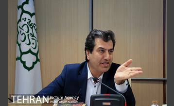 دومین جلسه شورای سیاست گذاری خشت طلایی 19