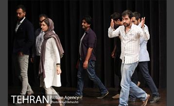 اکران خیریه فیلم سینمایی چهارشنبه به نفع زندانیان‎ 18