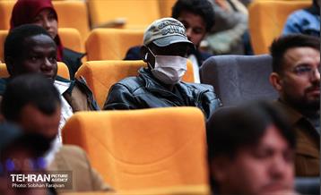 ویژه برنامه شب یلدا 24