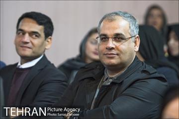 شب چله در مددسرای بانوان آفتاب نیلوفری 14