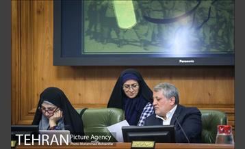 صد و شصت و ششمین جلسه شورا شهر 3