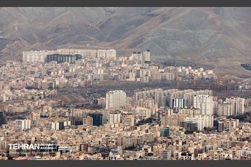 هوای پاک تهران 43