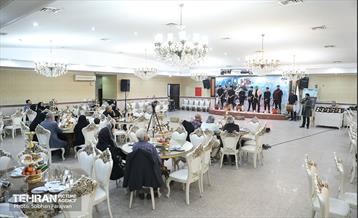 مراسم تجلیل از آزادگان دفاع مقدس  26