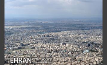 هوای پاک این روزهای تهران 12