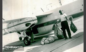 پست در گذر تاریخ 12