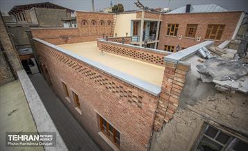 تاریخ رها شده؛ پـامنار 22