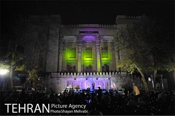 جشن 230 ساله شدن تهران 43