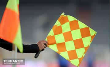 دیدار تیم‌های فوتبال استقلال و سپاهان 23