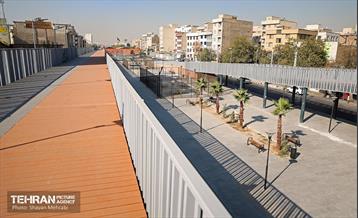 به وقت خدمت؛ باغ‌راه حضرت زهرا(س) محدوده آیت الله سعیدی 9