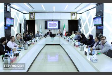 بازدید کارکنان مدیرکل سرمایه انسانی از منطقه ۱۰ 22