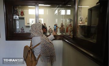 تهرانگردی سفرا از اماکن گردشگری منطقه 11 38