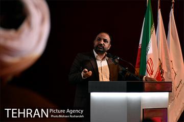 شصت و هفتمین نشست شورای مدیران سازمان فرهنگی هنری شهرداری تهران 4