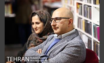 نقد کتاب بی زمستان منصور ضابطیان 1