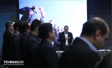 دیدار شهردار تهران با جمعی از اساتید دانشگاه 36