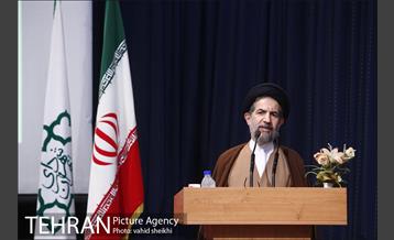 همایش علمی کاربردی ائمه جماعت شهرداری تهران  17