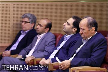آیین رونمایی از دستاوردهای جدید شهروند در حوزه فروش مجازی 18