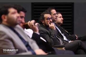 اولین کنفرانس ملی «برند ملی ایران» 37