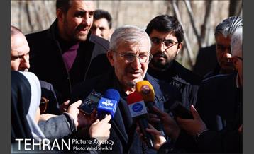 باز آفرینی باغ عبقری منطقه ۲ 6