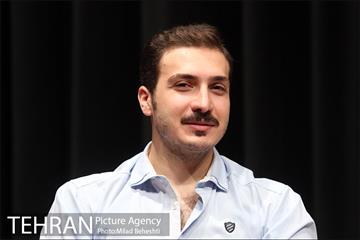 نقد فیلم زیر سقف دودی در فرهنگسرای ارسباران‎ 13
