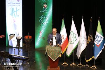 پنجمین پویش آزادی و حمایت از مادران زندانی  11