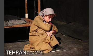 نمایش ارکستر زنان آشویتس‎ 11